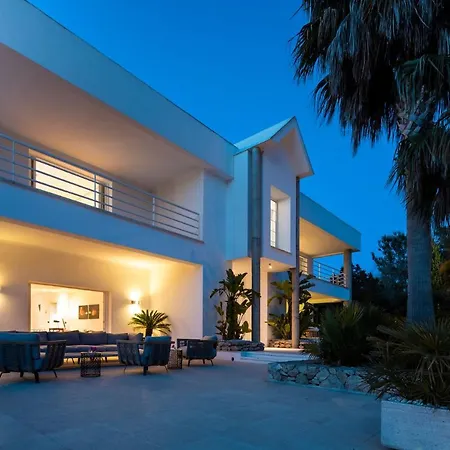 Villa Luxury Private Holiday With Volley Ball Court, Ibiza 1007