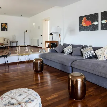 Luxury Private Holiday With Volley Ball Court, Ibiza 1007 * Santa Eularia des Riu