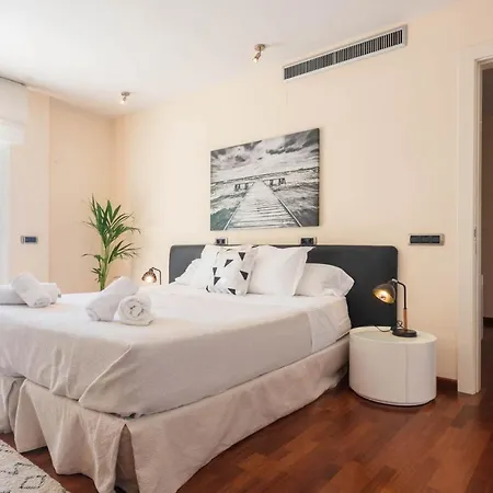 Luxury Private Holiday With Volley Ball Court, Ibiza 1007 * Santa Eularia des Riu