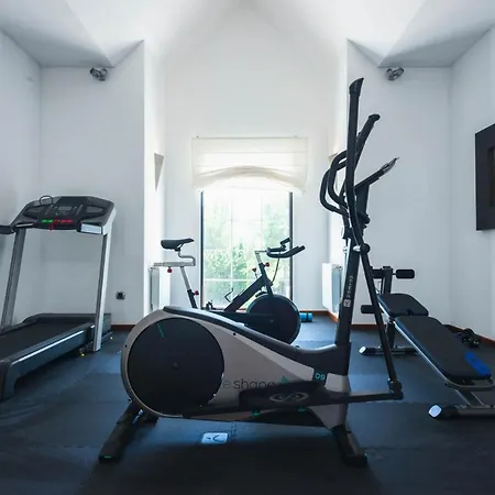 Luxury Private Holiday With Volley Ball Court, Ibiza 1007 *