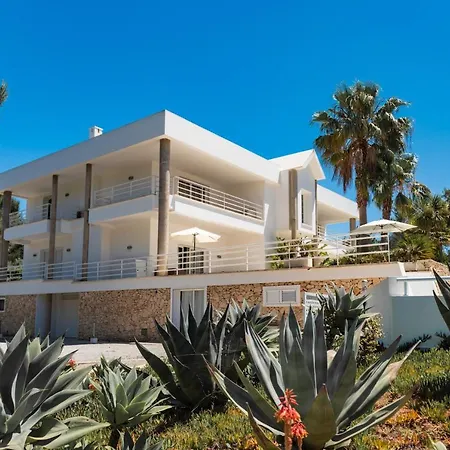 Βίλα Luxury Private Holiday With Volley Ball Court, Ibiza 1007 *