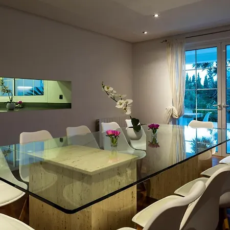 Βίλα Luxury Private Holiday With Volley Ball Court, Ibiza 1007