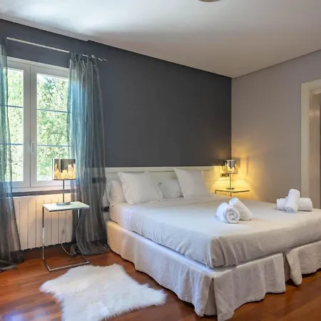 Luxury Private Holiday With Volley Ball Court, Ibiza 1007 Βίλα Santa Eulària des Riu