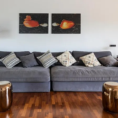 Βίλα Luxury Private Holiday With Volley Ball Court, Ibiza 1007